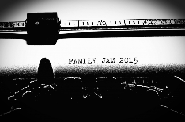 Family Jam 2015
