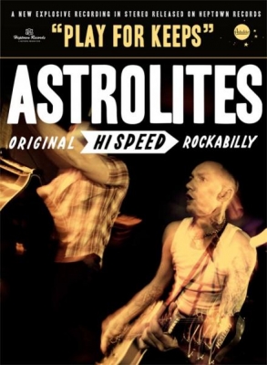 Astrolites