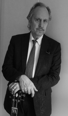 Anders F. Rönnblom