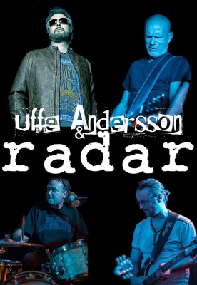 Uffe Andersson & Radar