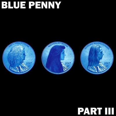 Blue Penny