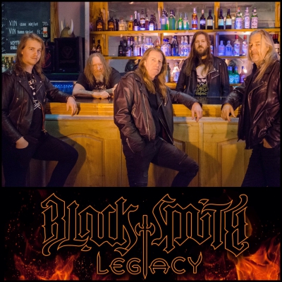 Blacksmith Legacy