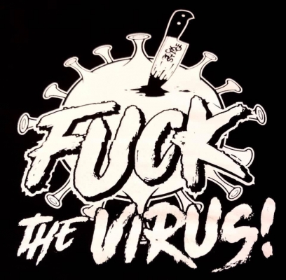 Fuck The Virus